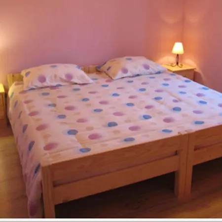 Glavica Apartment Supetar