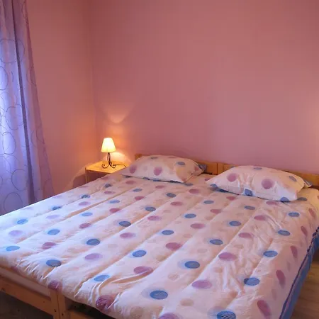 Apartmán Glavica *