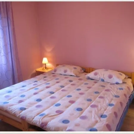 Apartmán Glavica