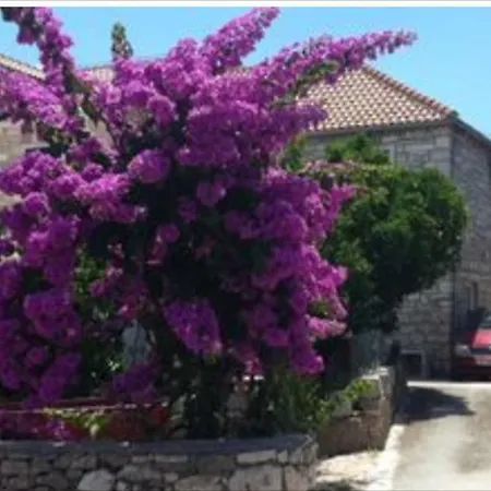 Glavica Apartmán Supetar