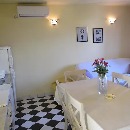 Apartmán Glavica