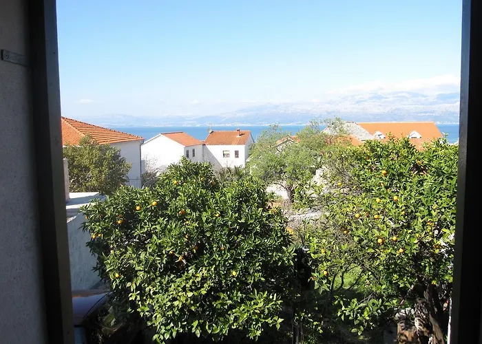 Glavica Apartmán Supetar