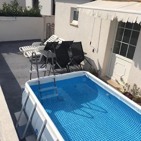 Apartment Glavica Supetar