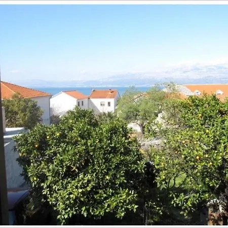 Apartment Glavica