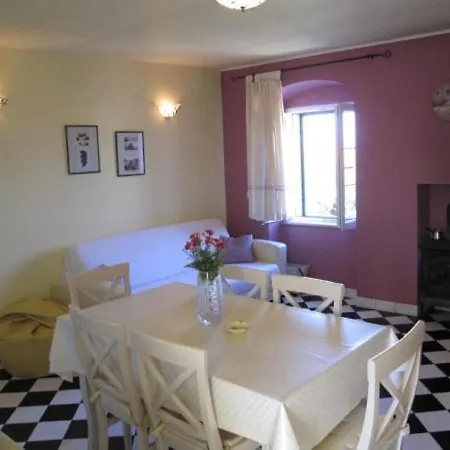 Apartment Glavica