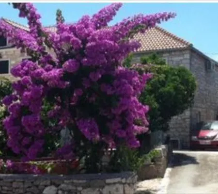 Lejlighed Glavica Supetar