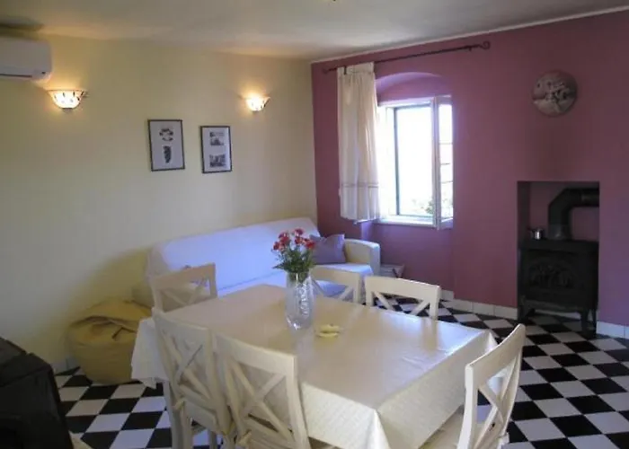 Appartement Glavica