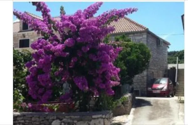 Appartement Glavica Supetar
