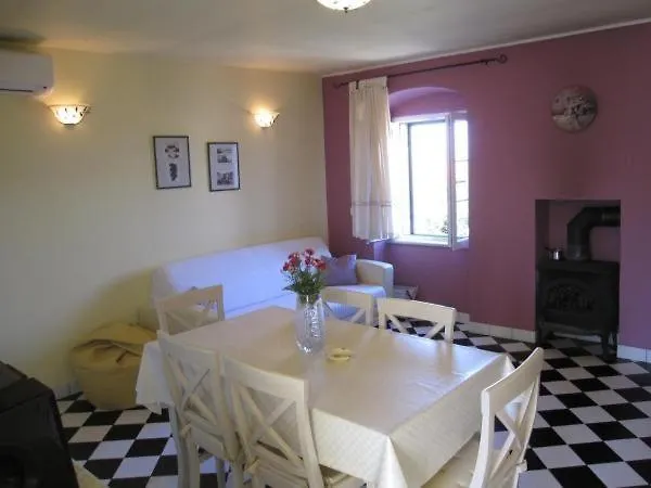 Glavica Appartement