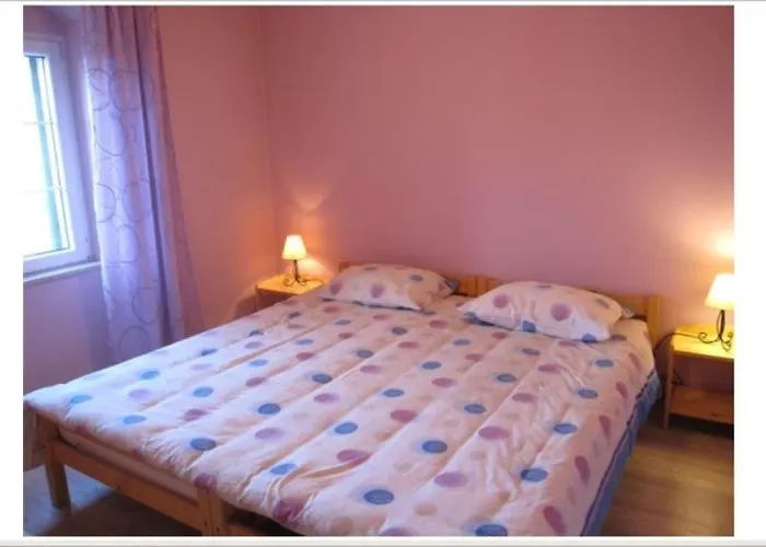 Appartement Glavica