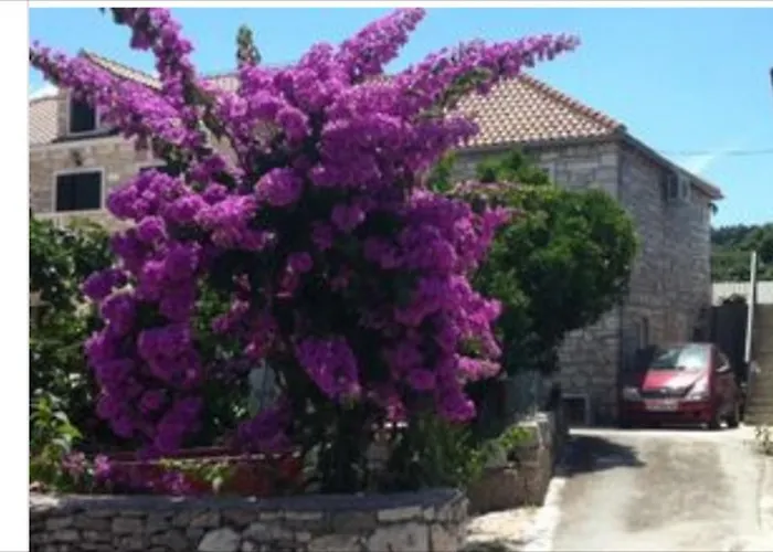 Glavica Appartement Supetar
