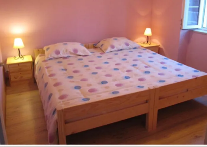 Glavica Appartement Supetar